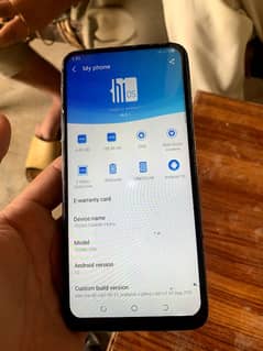 Tecno Camon 15pro
