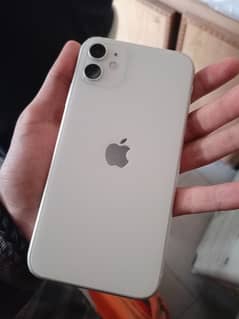 I phone 11 non pta
