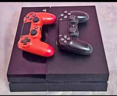 Playstation