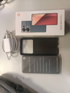 Redmi note 13 pro