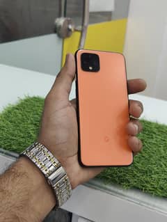 Google Pixel 4