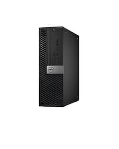 Dell CPU