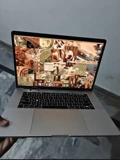 MacBook