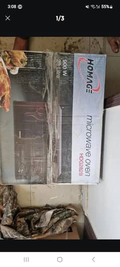 new in box never used
