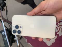 Iphone 14 Pro Max Golden 128 Gb