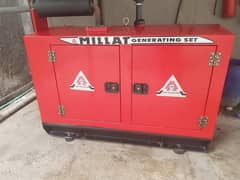 Millat Generator