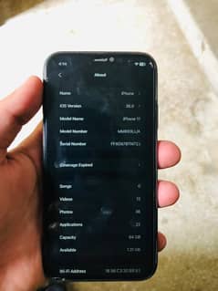 Iphone 11 urgent sale