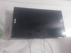 Samsung 42 inch LCD