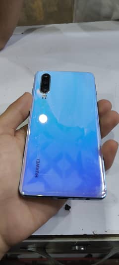 Huawei P30