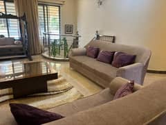 7 seater Sofa set