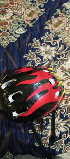 cycle helmet for kids
