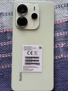 Redmi Not 14 8/256