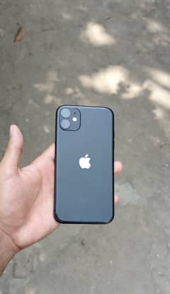 iphone 11 non pta 128gb with charger