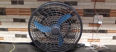 12v DC Fan