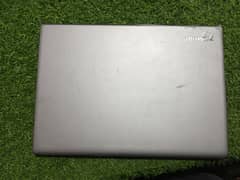 Toshiba core i5 8/128
