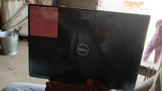 Dell laptop core i7 7th generation