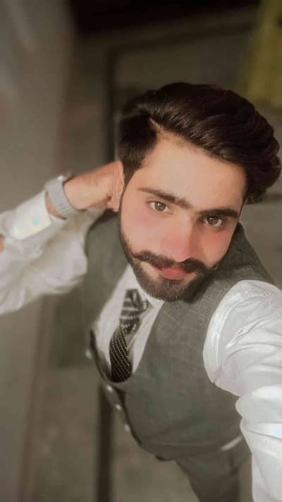 Nasir Jutt 