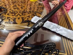 Remington Pearl Wand