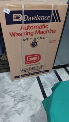 brand new automatic machine for sale