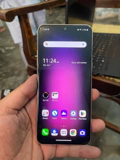 LG V60 Gaming Phone