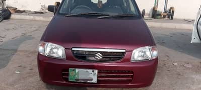 Suzuki Alto 2008