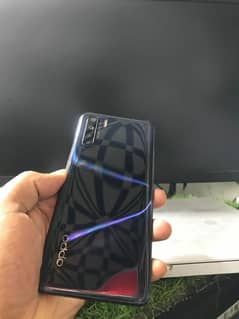 Oppo A15