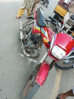 Honda CD 70 Dream