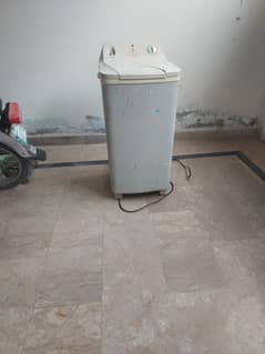 Dryer