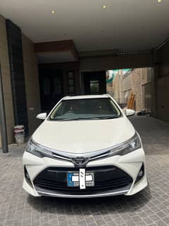 Corolla