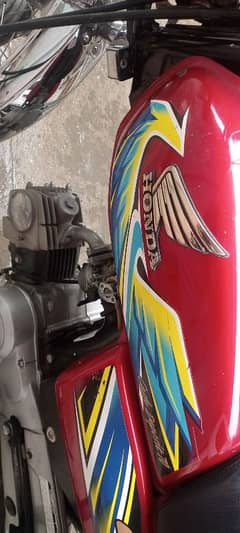 Honda cd 70 rawalpandi  number