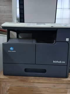 Photo Copy Machine for Sale