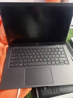 Dell latitude 7420