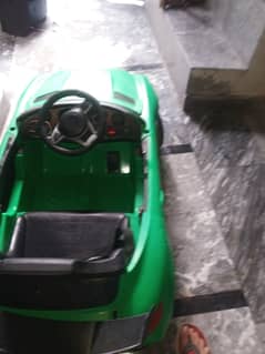 mini car