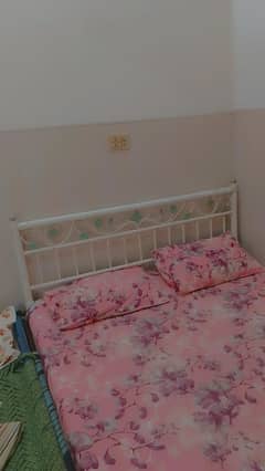 iron bed ,bed ,bed set