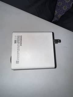 Samsung 100 Watt PD Charger