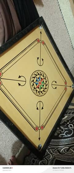 Carrom Board big
