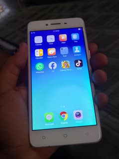 Oppo A37