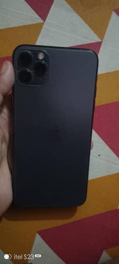 I phone 11 promax