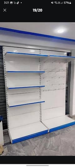 Carpenter Warehouse /File Rack Services/Store Rack Services Rs 10000