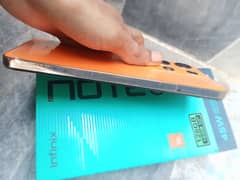 Infinix