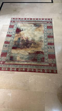 almost new condition