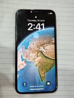 Apple iPhone X (JV)