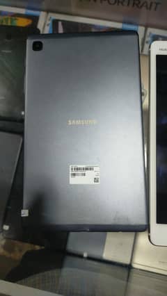 TABLETS ARE AVAILABLE