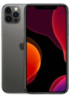Apple iPhone 12 Pro