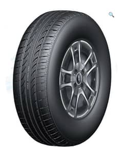 Runway Tyres