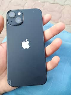 I phone 13 jv 100 Battery Health
