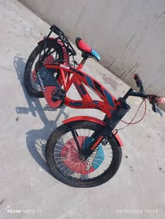 cycle