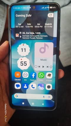 Redmi Note 10
