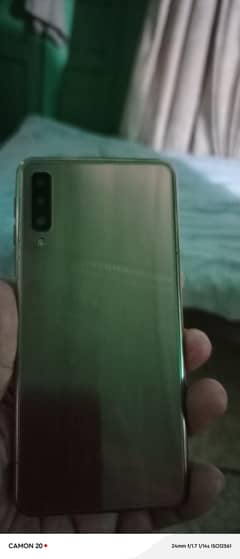A7 samsung