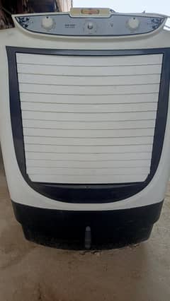 Air cooler